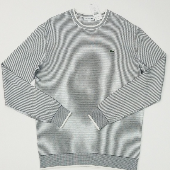 Lacoste Other - Lacoste Crewneck Sweater